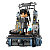 Конструктор Lego Wednesday 76780 Фигурка Венсдей Аддамс